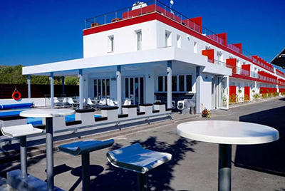 New Day Hotel 1