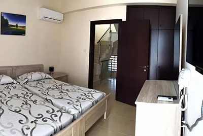 New Day Hotel 4